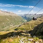Michelle * Obergurgl