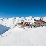 Michelle Apartman Obergurgl