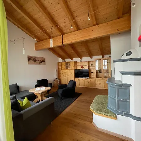 Michelle Apartment *