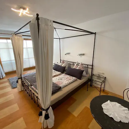 Michelle Appartement Obergurgl