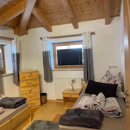 米歇尔公寓 奥伯古格尔