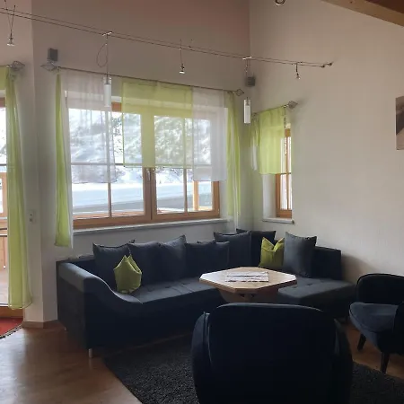 Michelle Apartment