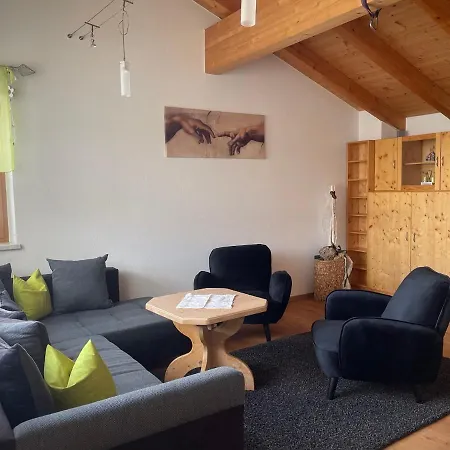 公寓 米歇尔公寓 奥伯古格尔