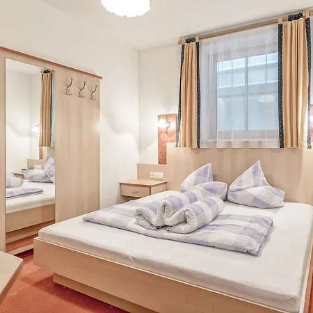 Appartement Michelle