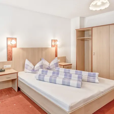 公寓 米歇尔公寓 *