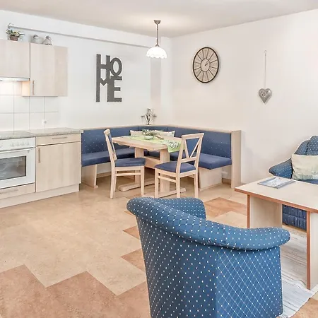 米歇尔公寓 公寓 奥伯古格尔