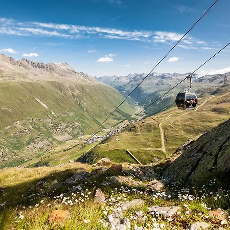 米歇尔公寓 * 奥伯古格尔