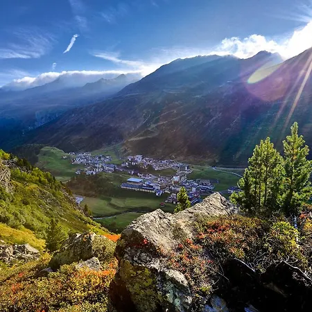 公寓 米歇尔公寓 *