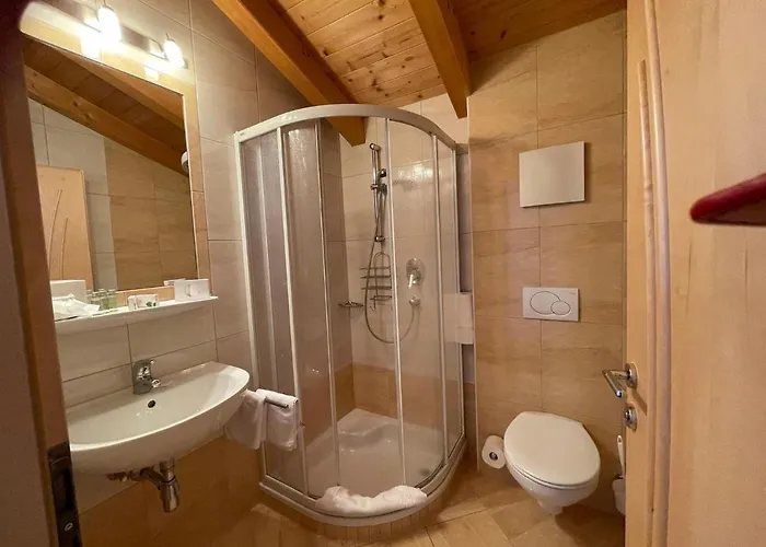 Apartment Michelle *