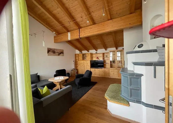 Michelle Apartment *