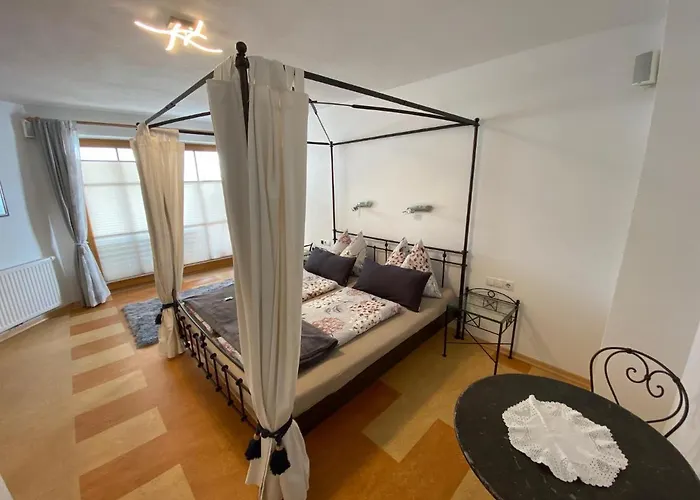 Michelle Apartment Obergurgl