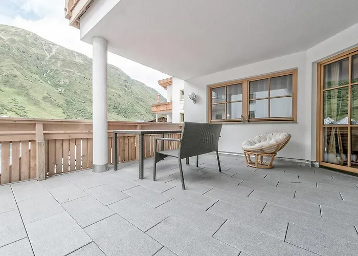 Apartamento Michelle *