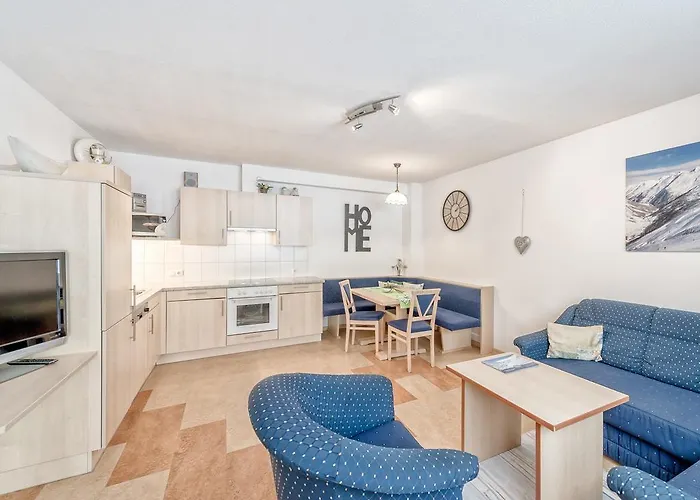 Michelle * Obergurgl