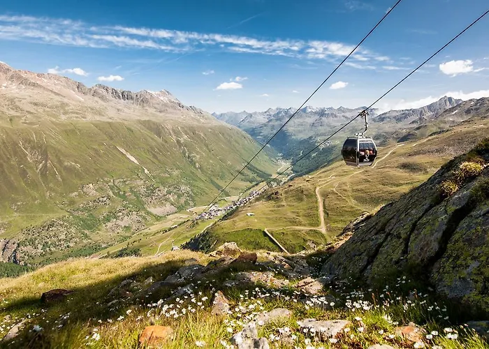 Michelle * Obergurgl