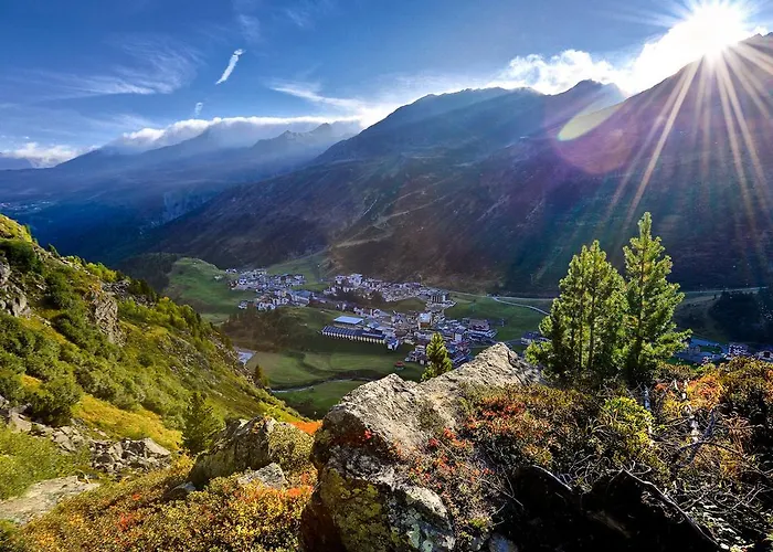 Apartamento Michelle *